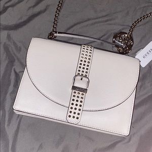 Guess purse